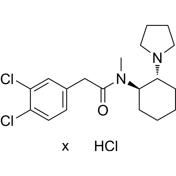 (1R,2R)-U-50488 hydrochloride 109620-49-7